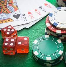 Зеркало Columbus Casino