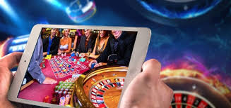 Онлайн казино Columbus Casino